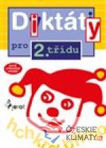 Diktáty pro 2. třídu