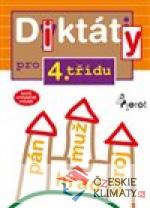 Diktáty pro 4. třídu