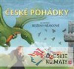 České pohádky na motivy Boženy Němc...