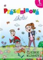 Prázdninová škola 1. ročník