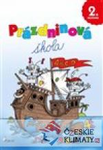 Prázdninová škola 2. ročník