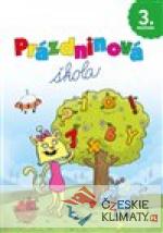 Prázdninová škola 3. ročník