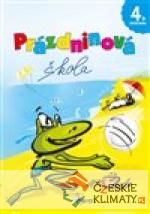 Prázdninová škola 4. ročník