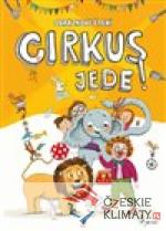Obrázkové čtení - Cirkus jede !