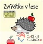 Zvířatka v lese