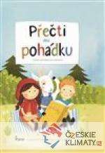 Přečti mi pohádku