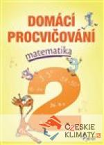 Domácí procvičování - Matematika 2....