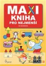 Maxikniha pro nejmenší