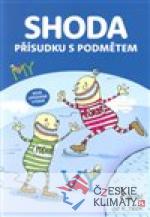 Shoda přísudku s podmětem