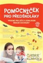 Pomocníček pro předškoláky - slucho...