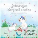 Jednorožec, který snil o sněhu