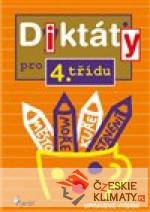 Diktáty pro 4. třídu