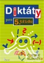Diktáty pro 5. třídu