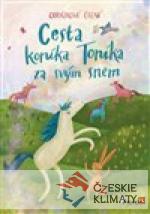 Cesta koníka Toníka za svým snem - Ob...