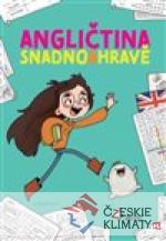 Angličtina snadno a hravě