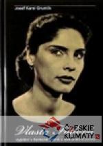 Vlasta Fialová - vypráví v herecké šatně...