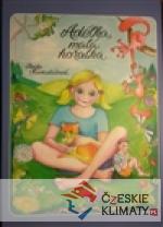 Adélka, malá horalka