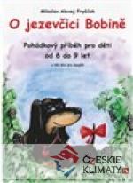 O jezevčici Bobině