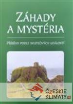 Záhady a mystéria