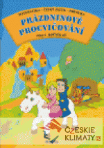 Prázdninové procvičování pro 2. ročník Z...