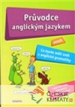 Průvodce anglickým jazykem 