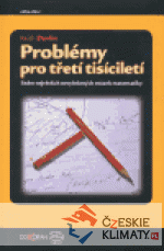Problémy pro třetí tisíciletí