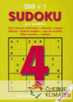 200+1 Sudoku pro každého 4