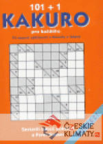 101+1 Kakuro