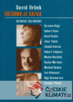 Všechno je sázka. Scénické rozhovory