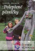 Polepšené pěsničky + CD