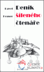 Deník šíleného čtenáře