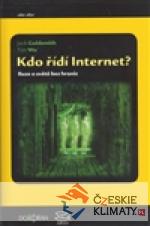 Kdo řídí internet