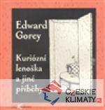Kuriózní lenoška a jiné příběhy