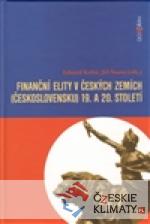 Finanční elity v českých zemích (Českosl...