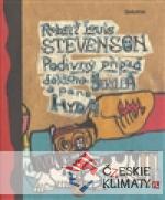 Podivný případ dr.Jekyla Hyda