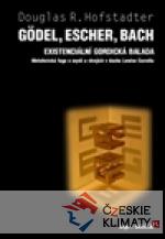 Gödel, Escher, Bach