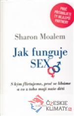 Jak funguje sex