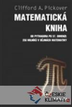 Kniha o matematice