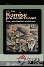 Komise pro nesmrtelnost