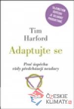Adaptujte se