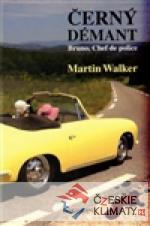 Černý démant
