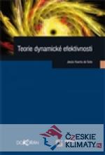 Teorie dynamické efektivnosti