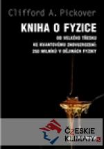 Kniha o fyzice
