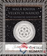 Malá kniha velkých náhod