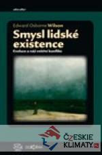O smyslu lidské existence