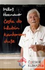 Cesta do hlubin kantorovy duše