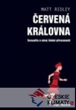 Červená královna