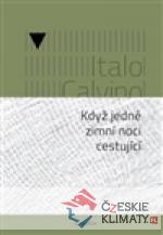 Když jedné zimní noci cestující