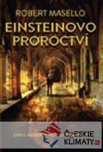 Einsteinovo proroctví