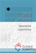 Nesnadné vzpomínky